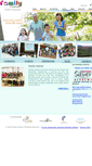 Mobile Screenshot of family-central.sg